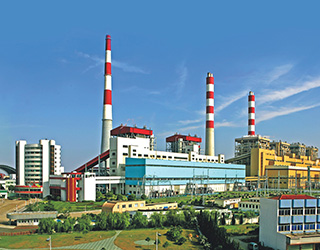 發(fā)電廠/機(jī)場(chǎng)
